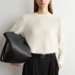 Knitted Regular Sweater