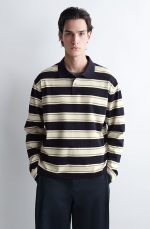 Knitted Regular Polo