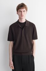 Polo Brown Brown