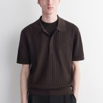 Polo Brown Brown