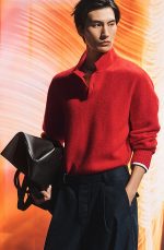 Polo Red Red - Image 2