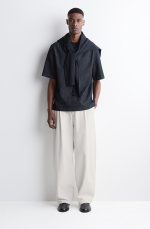 Denim Regular Shirt - Image 2