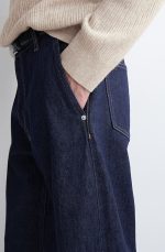 Denim Jeans Blue - Image 3