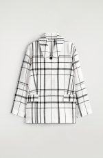 Linen Regular Jacket - Image 4