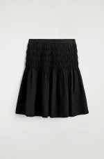 Skirt Black Black - Image 4