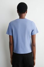 Round-Neck Regular T-Shirt - Image 3