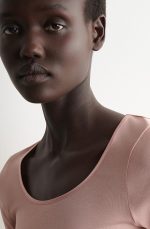 Slim Top Pink - Image 3