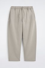 Knitted Pants Gray - Image 4