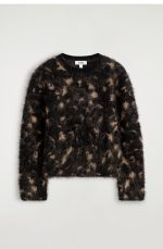 Wool Regular Sweater - Image 4