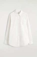 Shirt White White - Image 4
