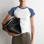 Cotton Short-Sleeve T-Shirt