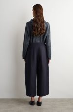 Cotton Regular Pants - Image 2
