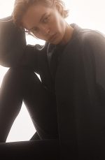 Wool Regular Jacket - Image 2