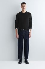 Straight Regular Jeans