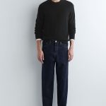 Straight Regular Jeans