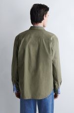 Cotton Regular Shirt - Image 3