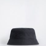Cotton Fisherman's Hat Navy Blue
