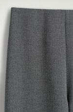 Slim Pants Gray - Image 4