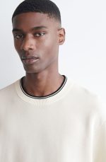 T-Shirt White White - Image 3