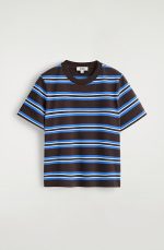 Round-Neck Regular T-Shirt - Image 4