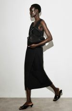 V-Neck Regular Dress - Image 2