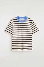 Round-Neck Regular T-Shirt - Image 4