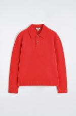 Polo Red Red - Image 4