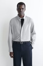 Cotton Regular Shirt