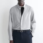 Cotton Regular Shirt