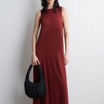 Mini Cloud Bag Black