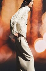 Jacket White White - Image 2