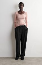 Slim Top Pink - Image 2