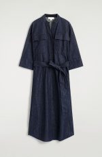 Denim Regular Shirt - Image 4