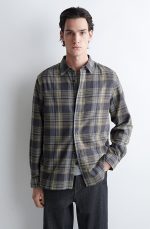 Regular Shirt Classic