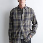 Regular Shirt Classic