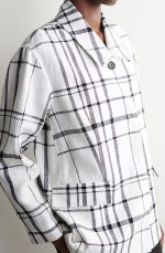 Linen Regular Jacket - Image 3