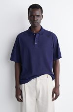 Polo Navy Navy