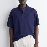Polo Navy Navy