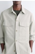 Shirt Gray Gray - Image 3