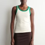 Cotton Slim Vest