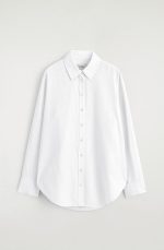 Shirt White White - Image 4