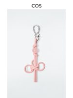 Ruyi Knot Keychain - Image 4