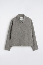Linen Regular Blouse - Image 4