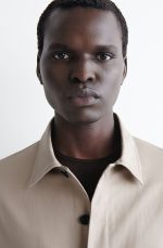 Jacket Beige Beige - Image 3