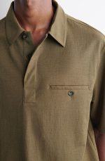Polo Khaki Khaki - Image 3