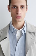 Cotton Regular Shirt - Image 3