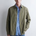 Cotton Regular Shirt