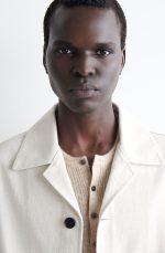 Denim Regular Shirt - Image 3