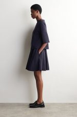 Dress Navy Navy - Image 2
