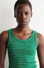 Cotton Slim Vest - Image 3